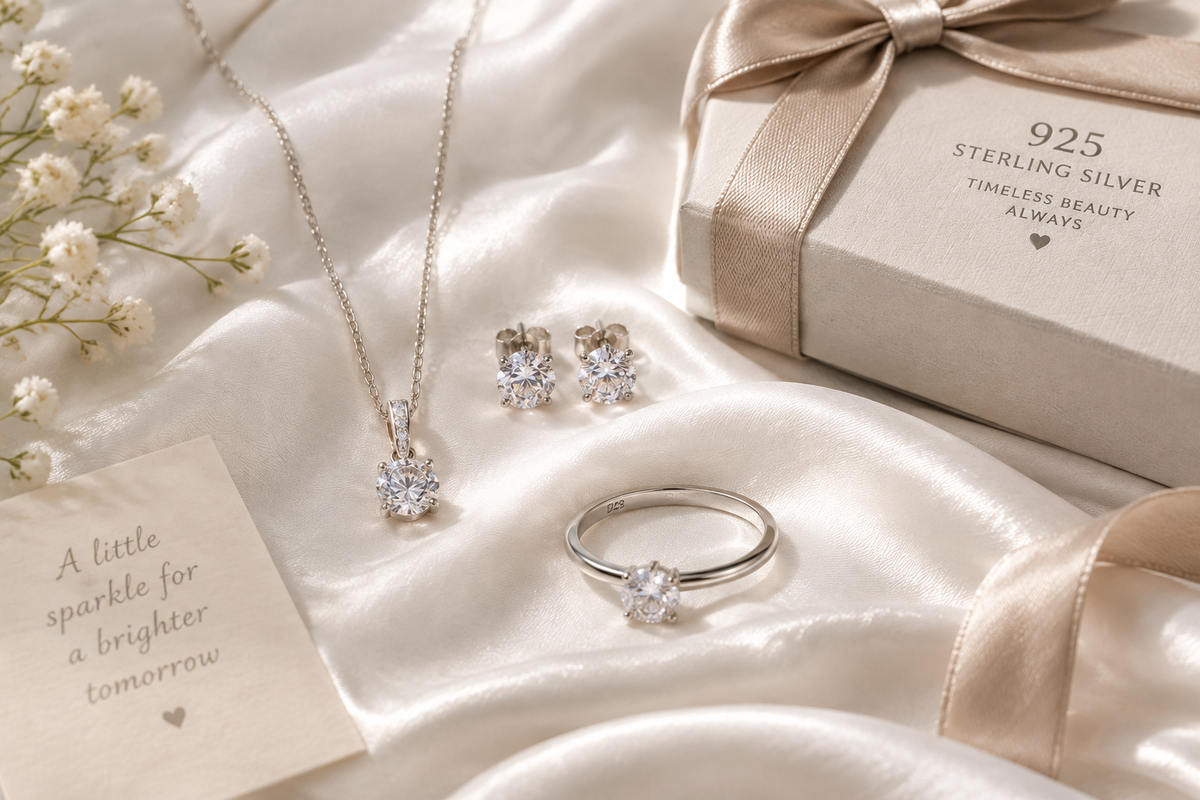 Best Silver Jewelry Gifts for Her in 2026